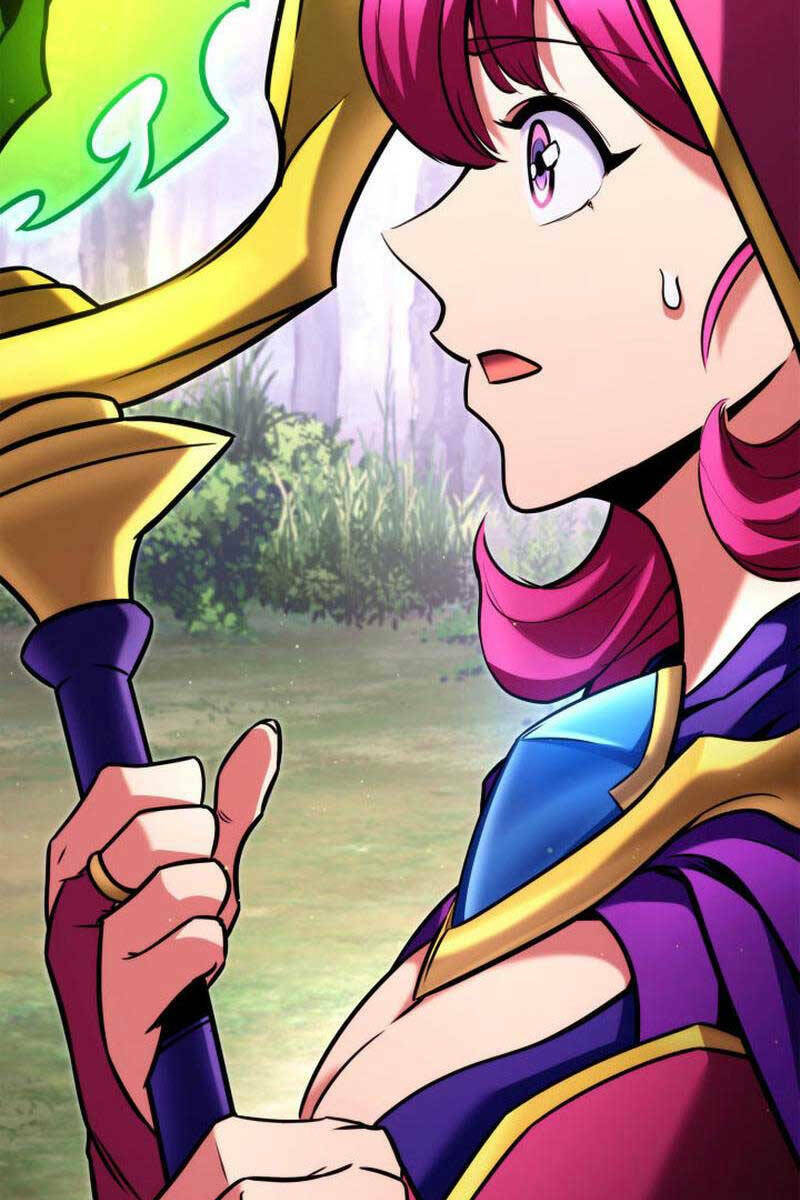 Huyền Thoại Game Thủ – Tái Xuất Chapter 111 135