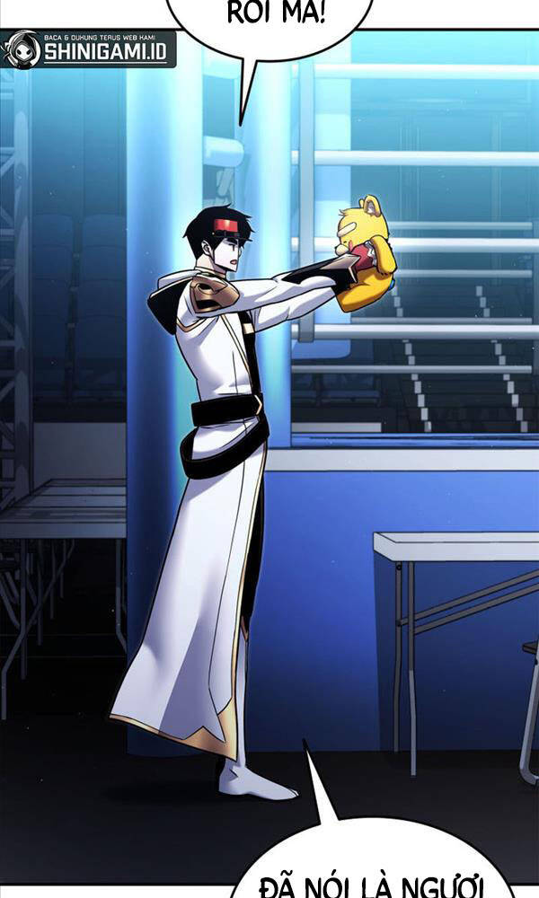 Huyền Thoại Game Thủ – Tái Xuất Chapter 113 4