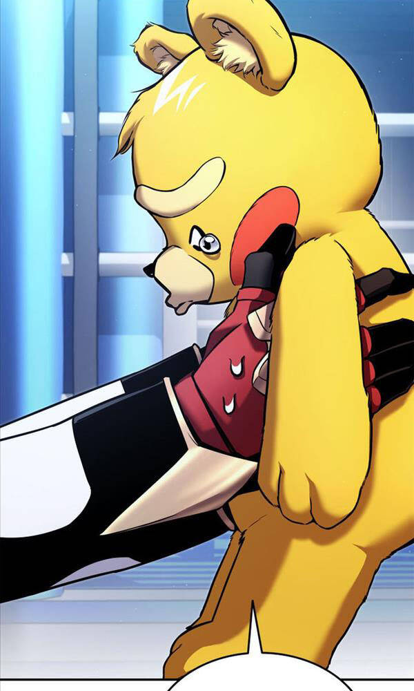 Huyền Thoại Game Thủ – Tái Xuất Chapter 113 10