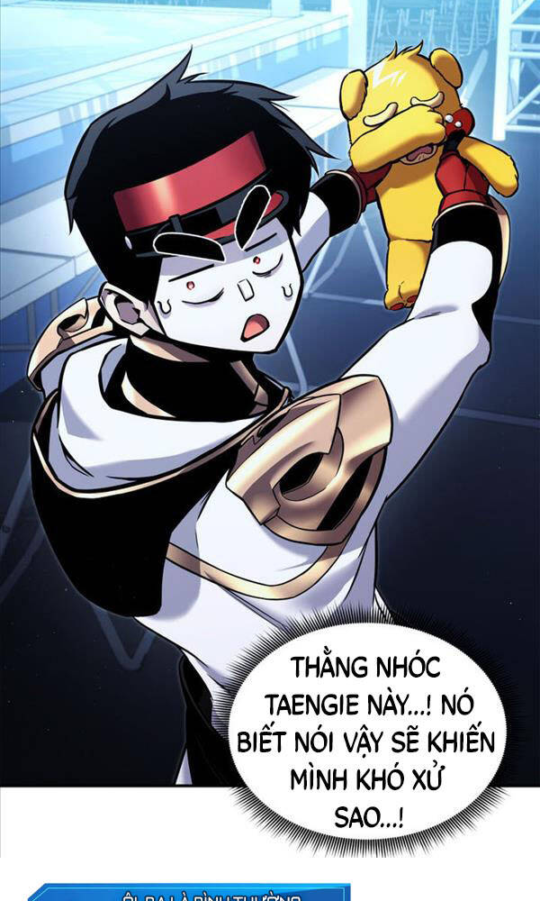 Huyền Thoại Game Thủ – Tái Xuất Chapter 113 12