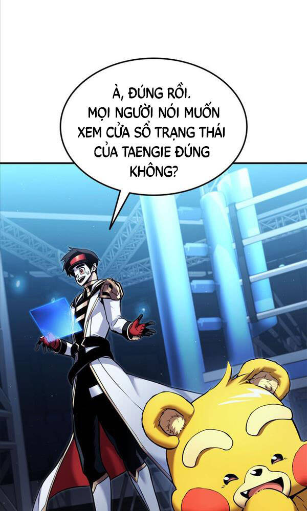 Huyền Thoại Game Thủ – Tái Xuất Chapter 113 16