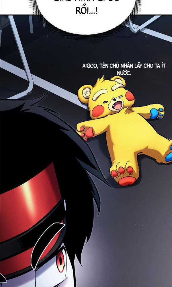 Huyền Thoại Game Thủ – Tái Xuất Chapter 113 20