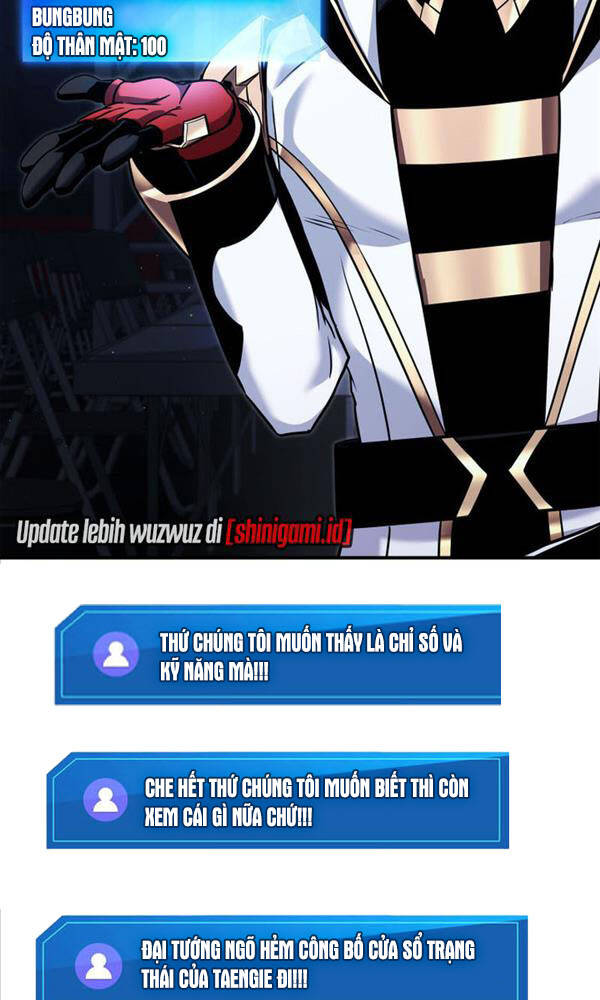 Huyền Thoại Game Thủ – Tái Xuất Chapter 113 23