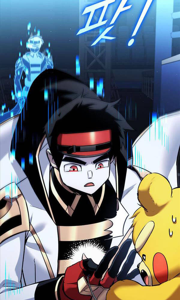 Huyền Thoại Game Thủ – Tái Xuất Chapter 113 38