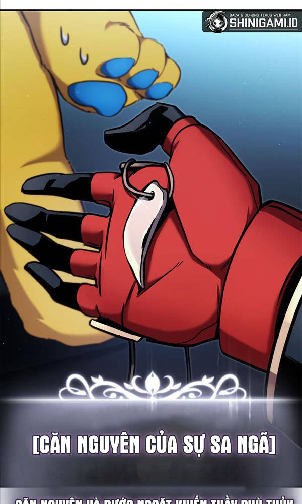 Huyền Thoại Game Thủ – Tái Xuất Chapter 113 40