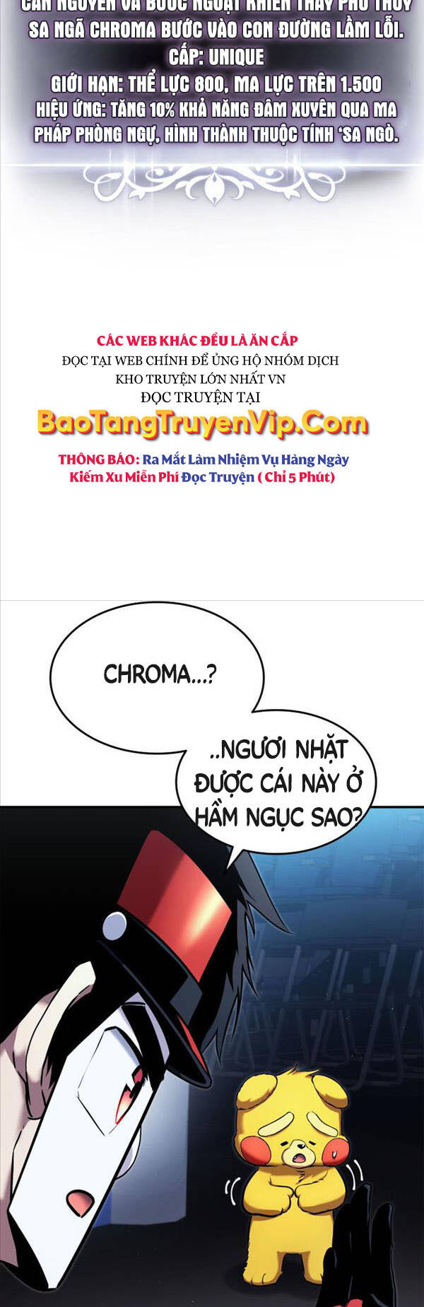 Huyền Thoại Game Thủ – Tái Xuất Chapter 113 41