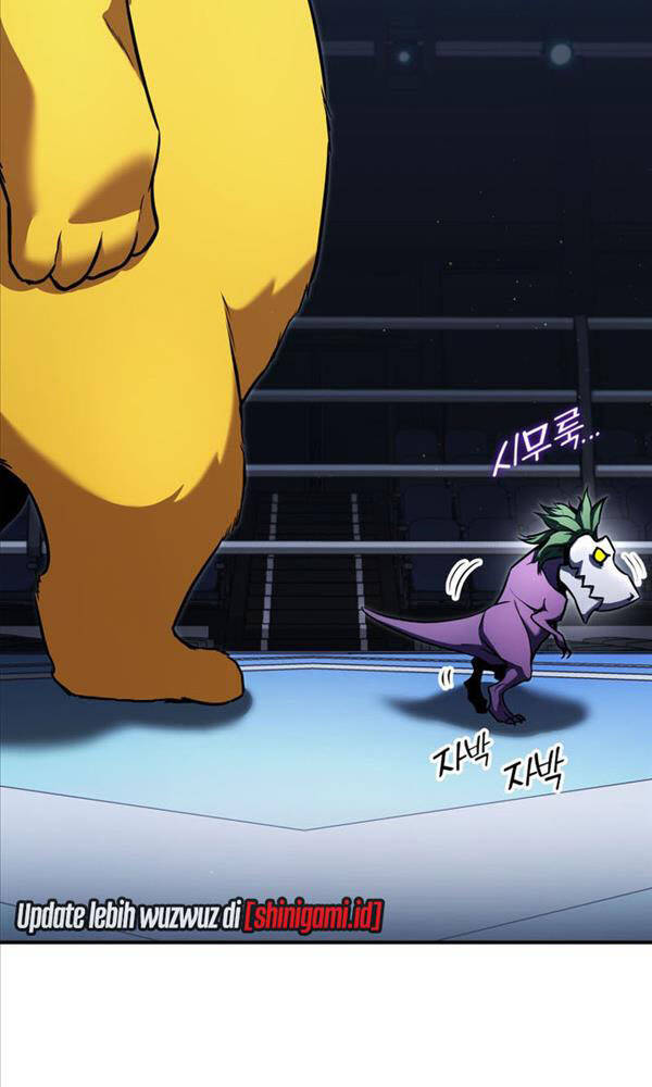 Huyền Thoại Game Thủ – Tái Xuất Chapter 113 57