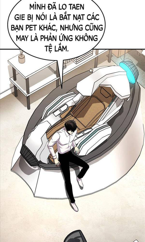 Huyền Thoại Game Thủ – Tái Xuất Chapter 113 66