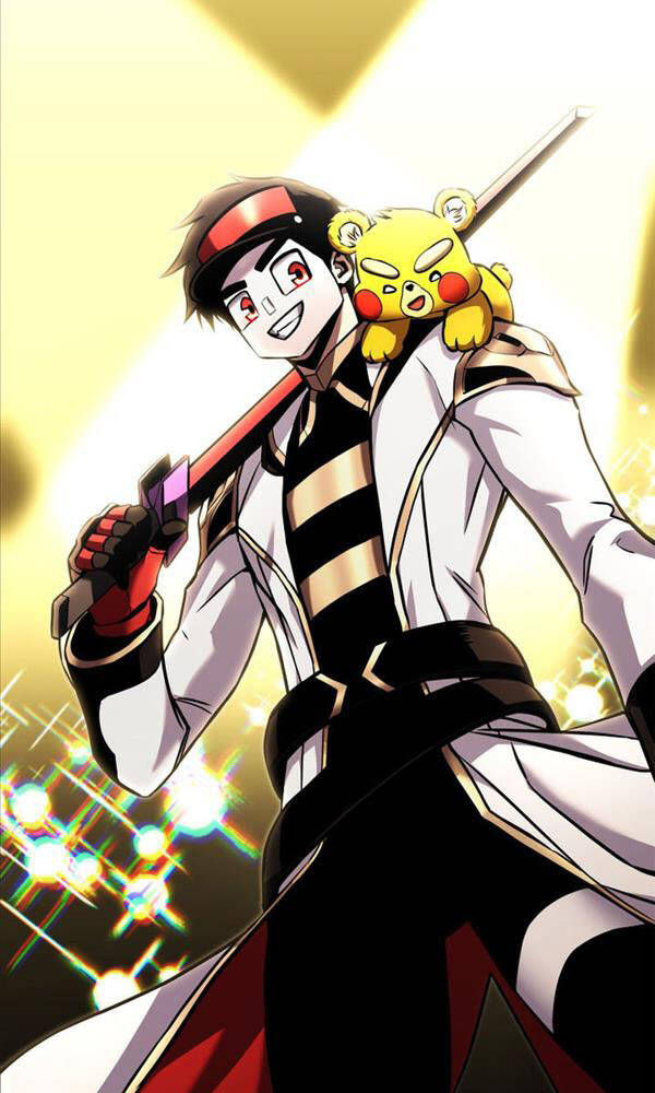 Huyền Thoại Game Thủ – Tái Xuất Chapter 113 78