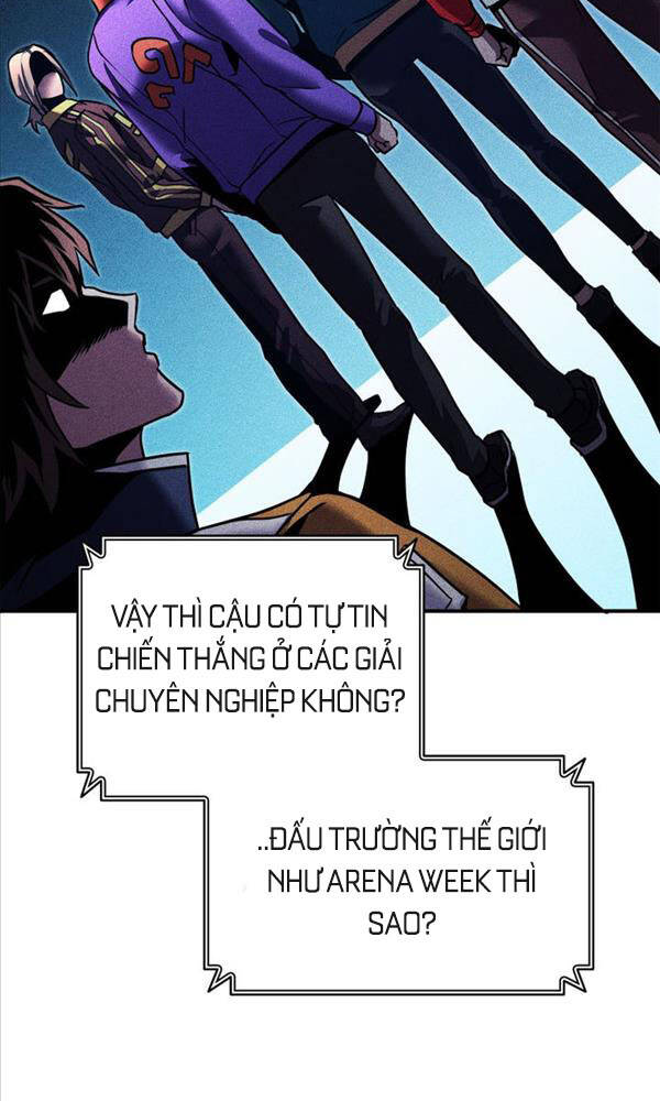 Huyền Thoại Game Thủ – Tái Xuất Chapter 113 82