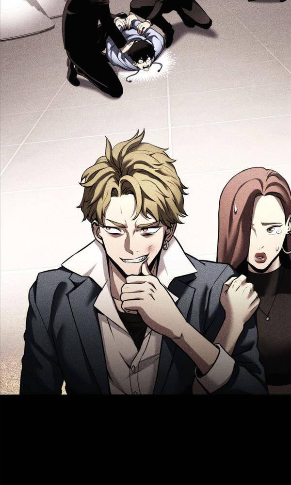 Huyền Thoại Game Thủ – Tái Xuất Chapter 113 108