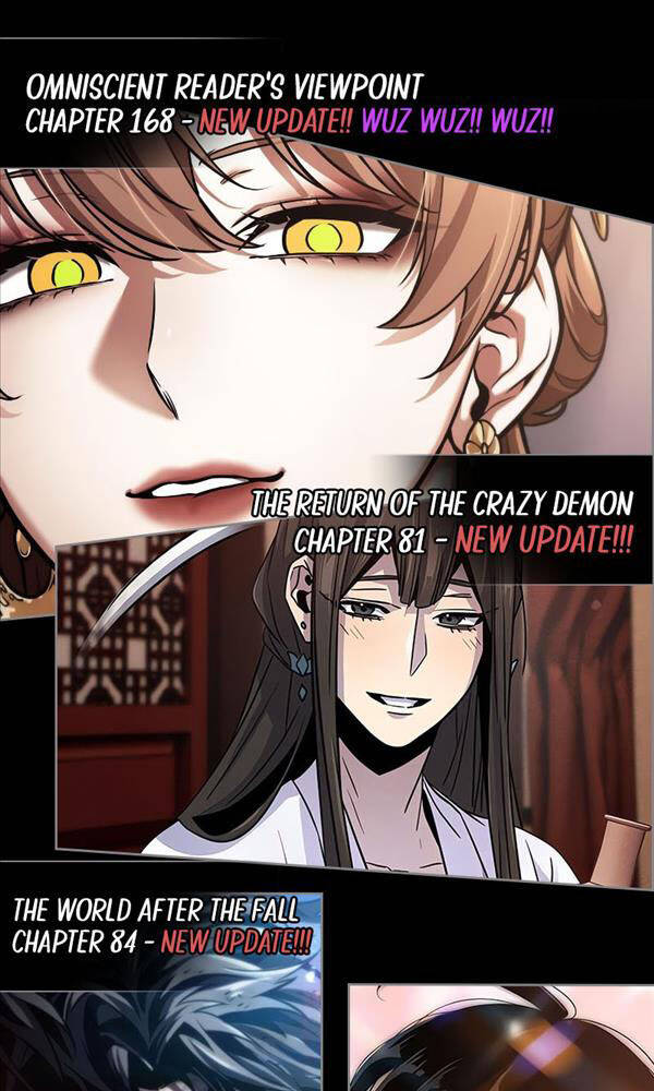 Huyền Thoại Game Thủ – Tái Xuất Chapter 113 114