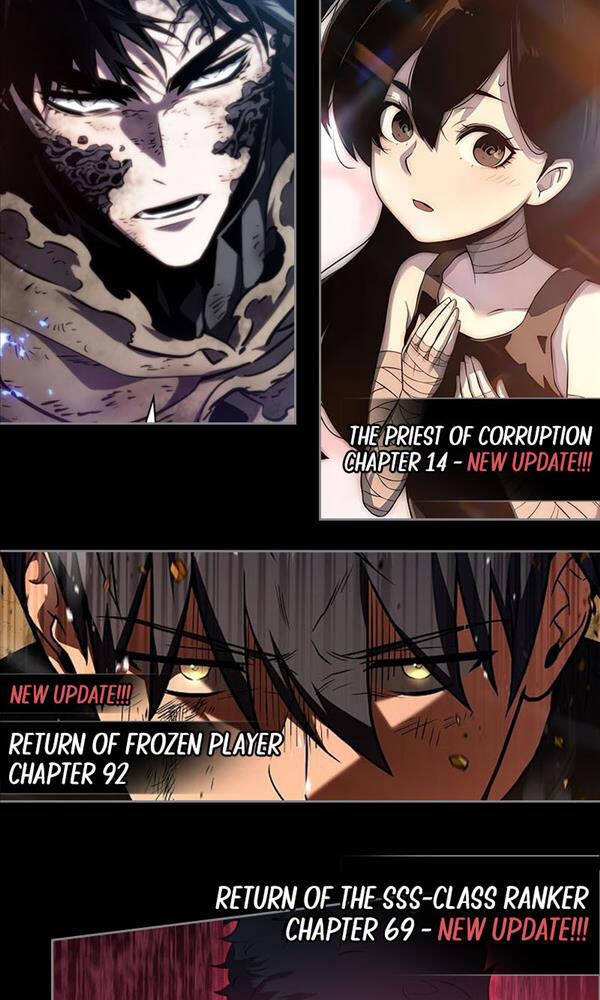 Huyền Thoại Game Thủ – Tái Xuất Chapter 113 115