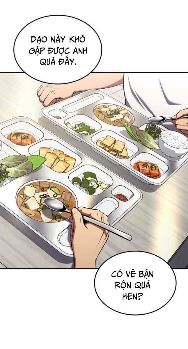 Huyền Thoại Game Thủ – Tái Xuất Chapter 114 3