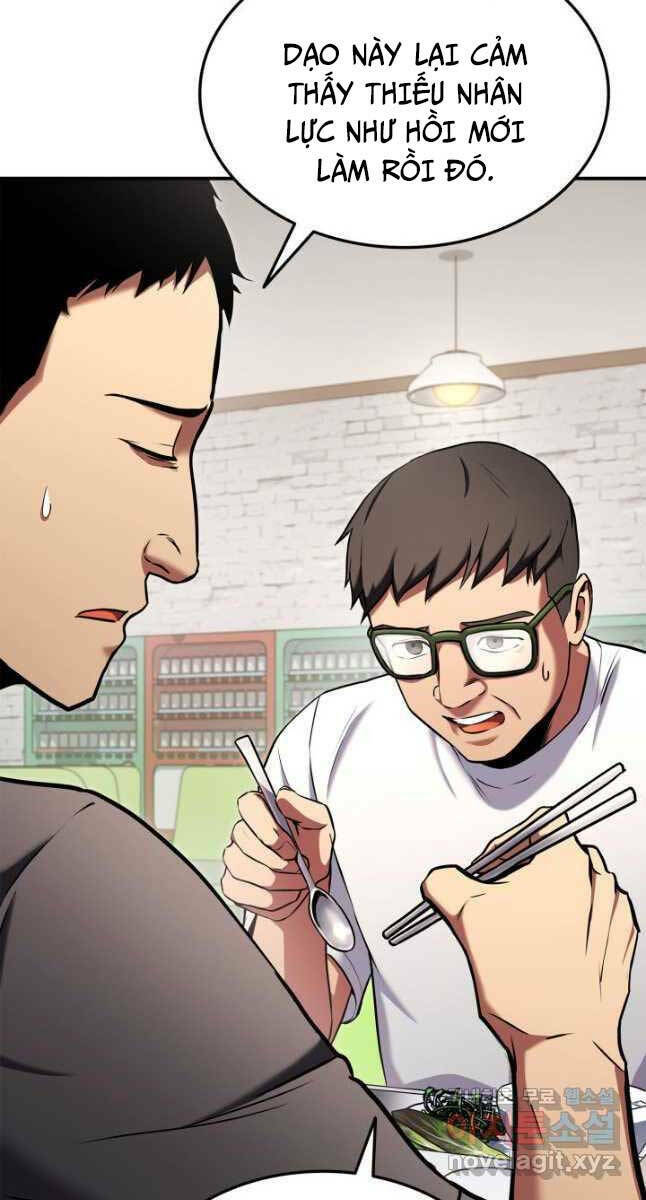 Huyền Thoại Game Thủ – Tái Xuất Chapter 114 10