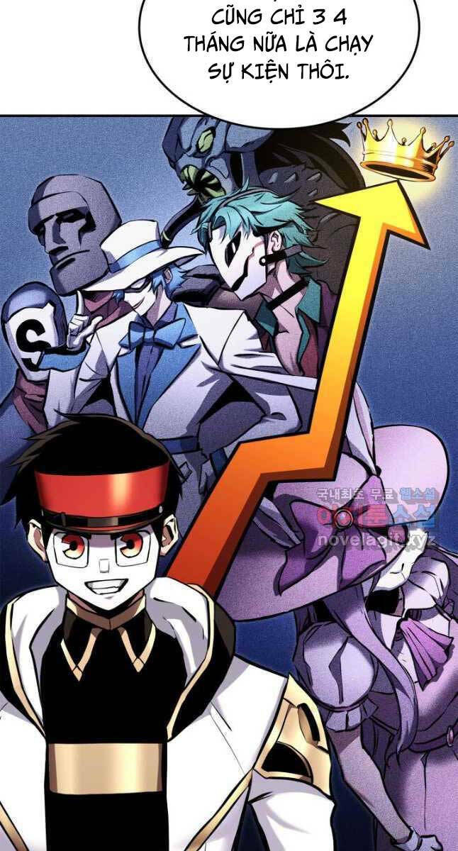 Huyền Thoại Game Thủ – Tái Xuất Chapter 114 12