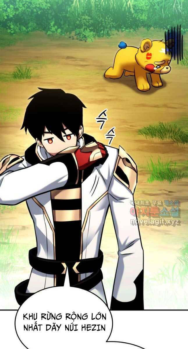 Huyền Thoại Game Thủ – Tái Xuất Chapter 114 26