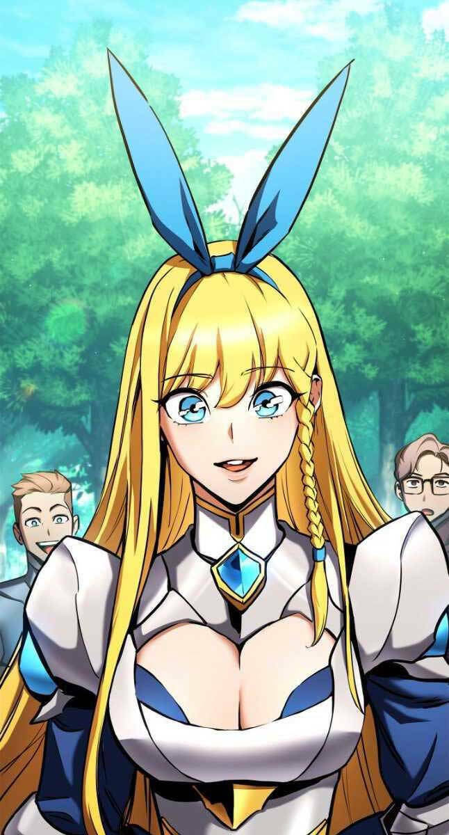 Huyền Thoại Game Thủ – Tái Xuất Chapter 114 30