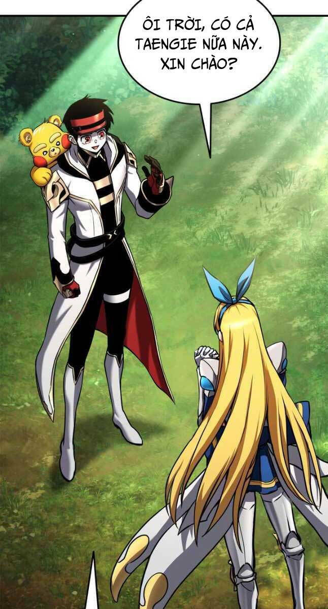 Huyền Thoại Game Thủ – Tái Xuất Chapter 114 32