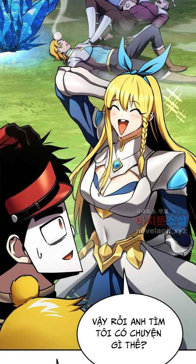 Huyền Thoại Game Thủ – Tái Xuất Chapter 114 36