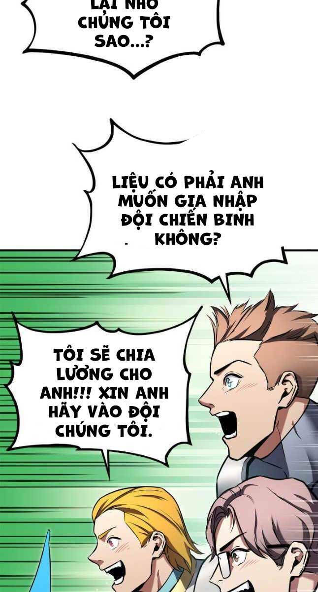 Huyền Thoại Game Thủ – Tái Xuất Chapter 114 38
