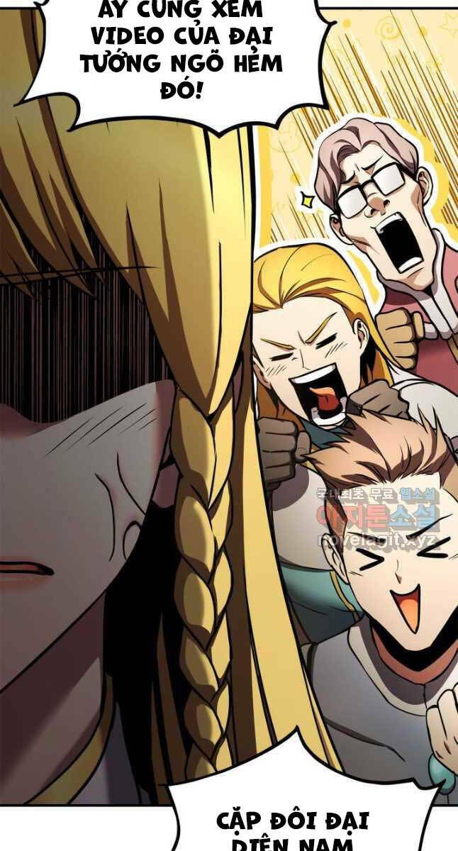 Huyền Thoại Game Thủ – Tái Xuất Chapter 114 50