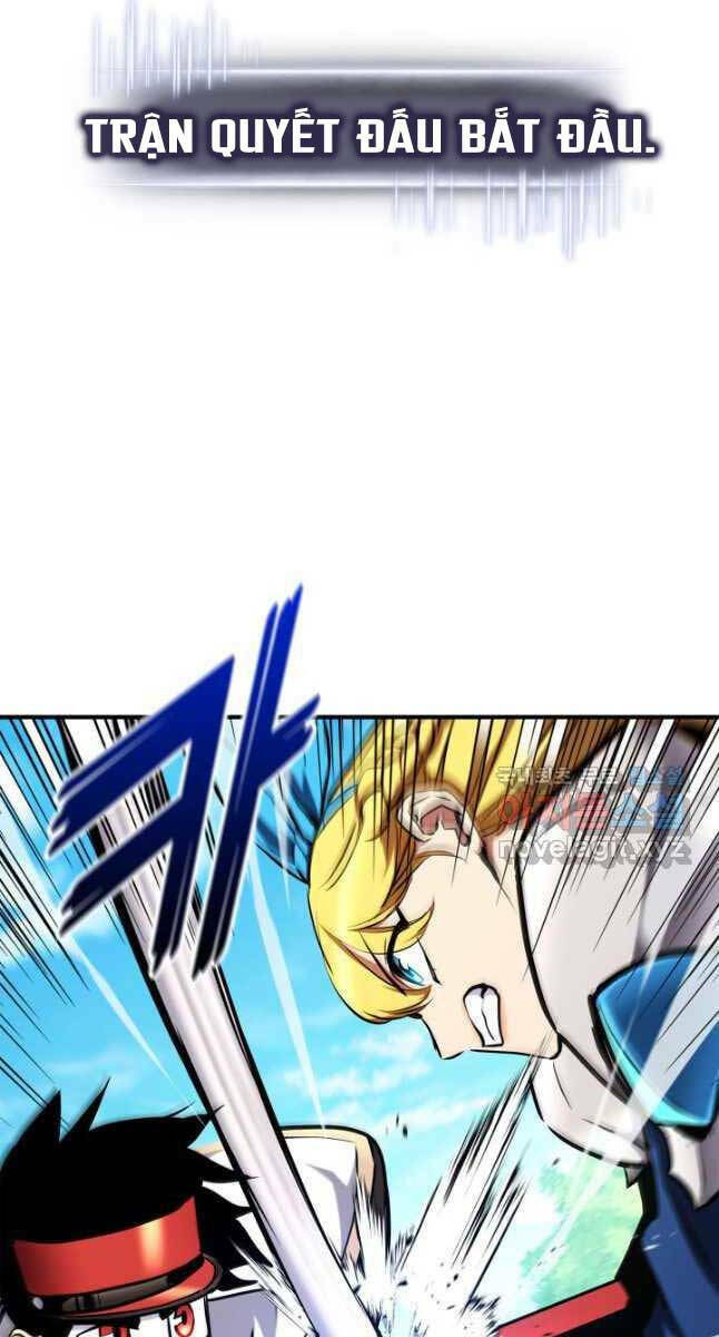 Huyền Thoại Game Thủ – Tái Xuất Chapter 114 65