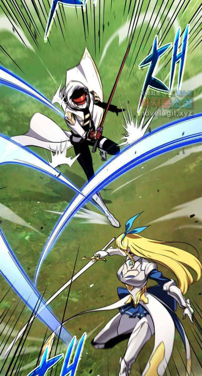 Huyền Thoại Game Thủ – Tái Xuất Chapter 114 67