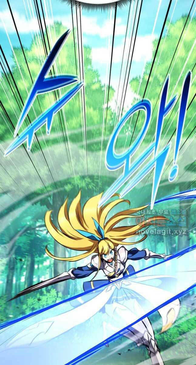 Huyền Thoại Game Thủ – Tái Xuất Chapter 114 70