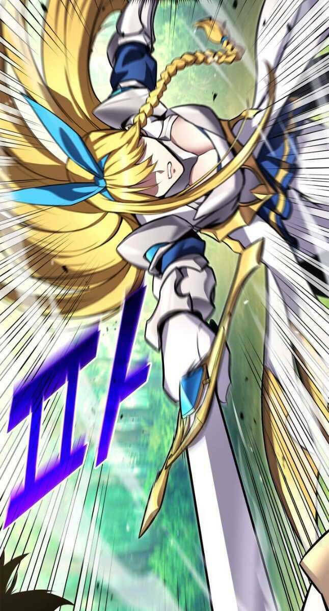 Huyền Thoại Game Thủ – Tái Xuất Chapter 114 78