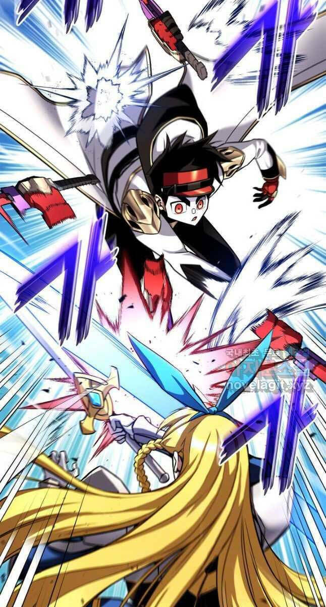 Huyền Thoại Game Thủ – Tái Xuất Chapter 114 84