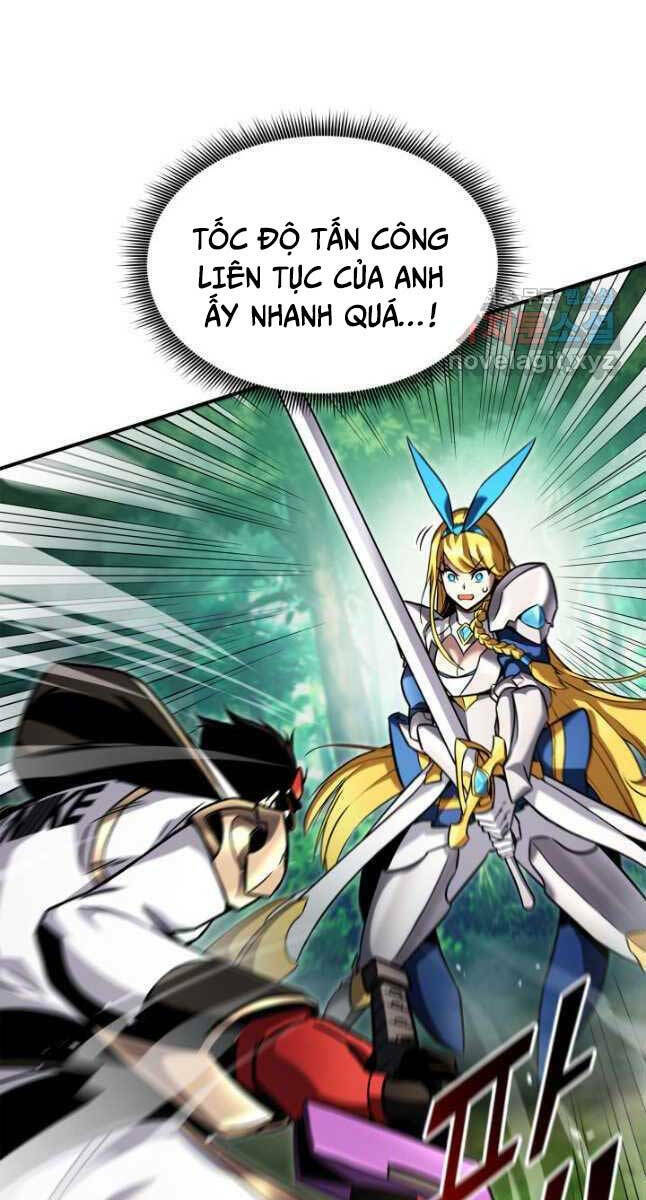 Huyền Thoại Game Thủ – Tái Xuất Chapter 114 86