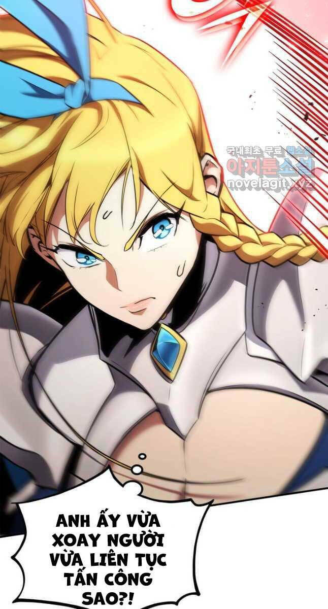 Huyền Thoại Game Thủ – Tái Xuất Chapter 114 91