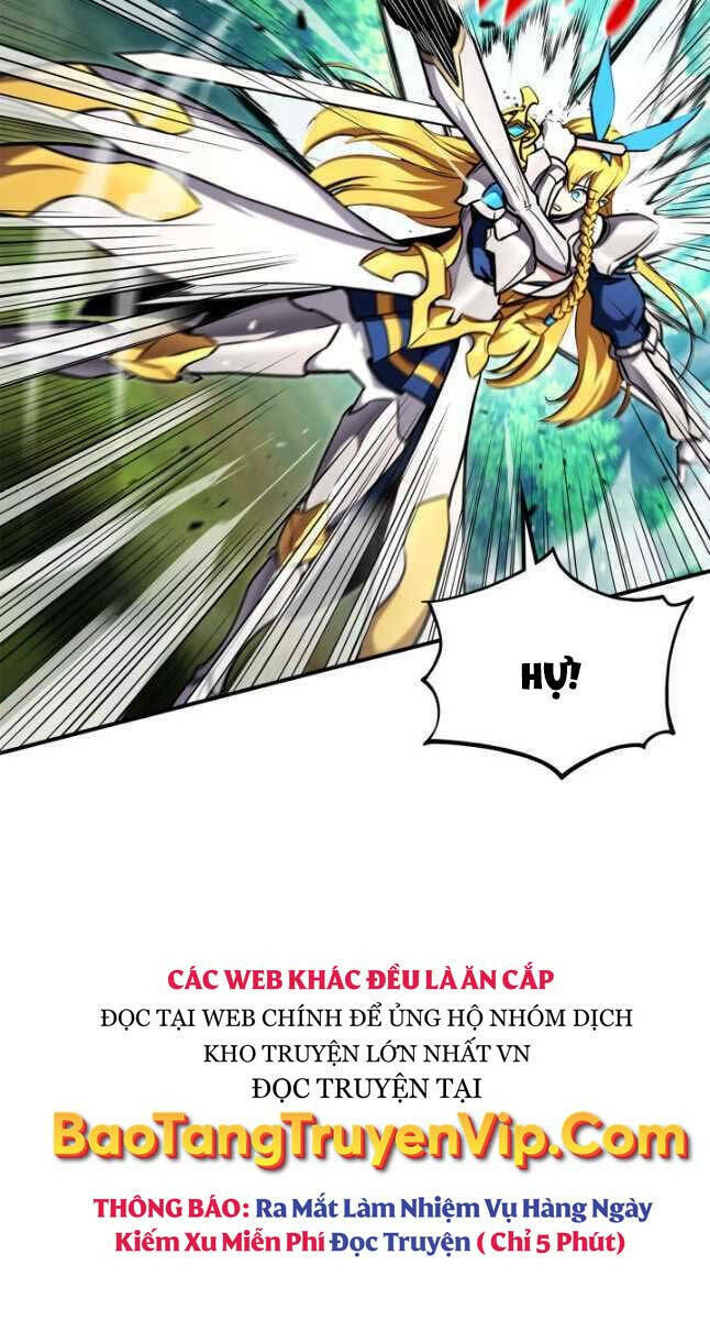 Huyền Thoại Game Thủ – Tái Xuất Chapter 114 93