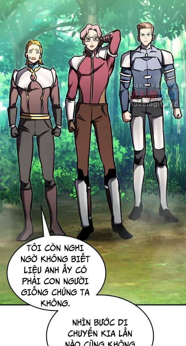 Huyền Thoại Game Thủ – Tái Xuất Chapter 114 100