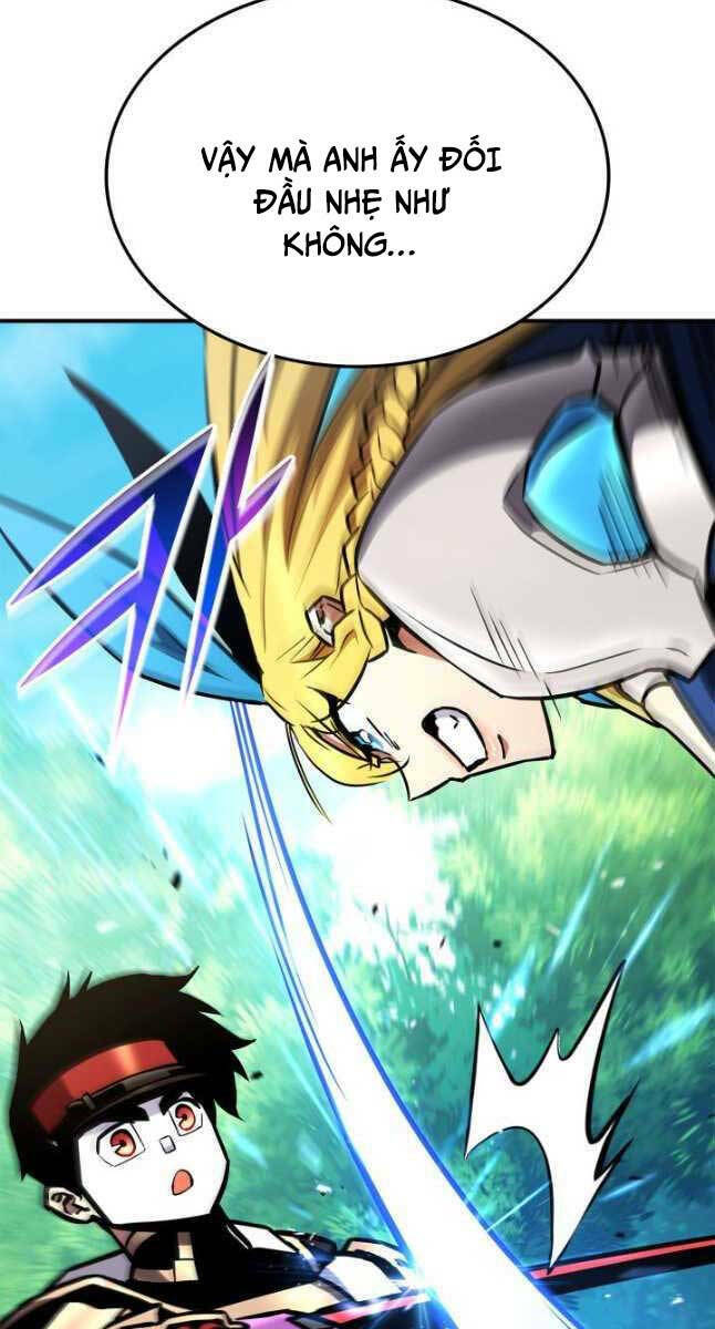 Huyền Thoại Game Thủ – Tái Xuất Chapter 114 102