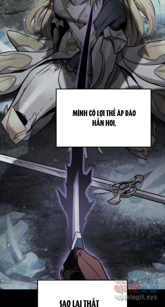 Huyền Thoại Game Thủ – Tái Xuất Chapter 114 106