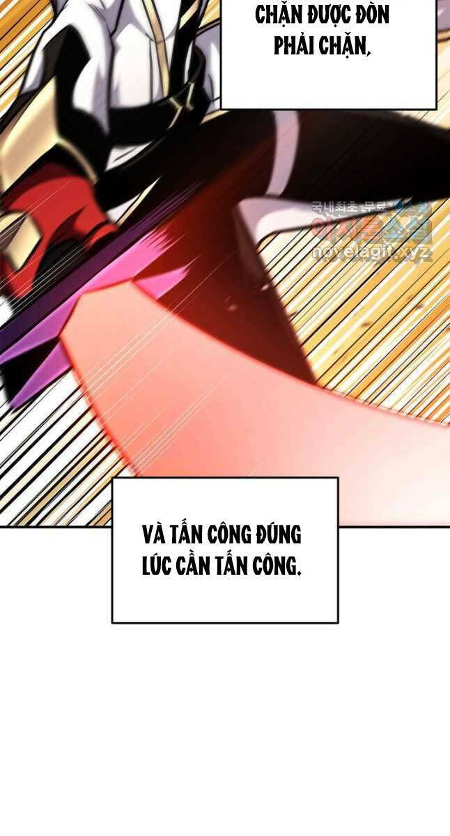 Huyền Thoại Game Thủ – Tái Xuất Chapter 114 110