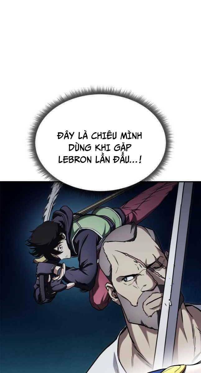 Huyền Thoại Game Thủ – Tái Xuất Chapter 114 117