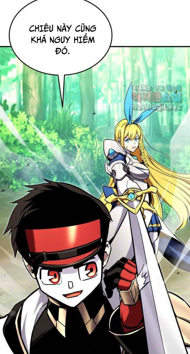 Huyền Thoại Game Thủ – Tái Xuất Chapter 114 124
