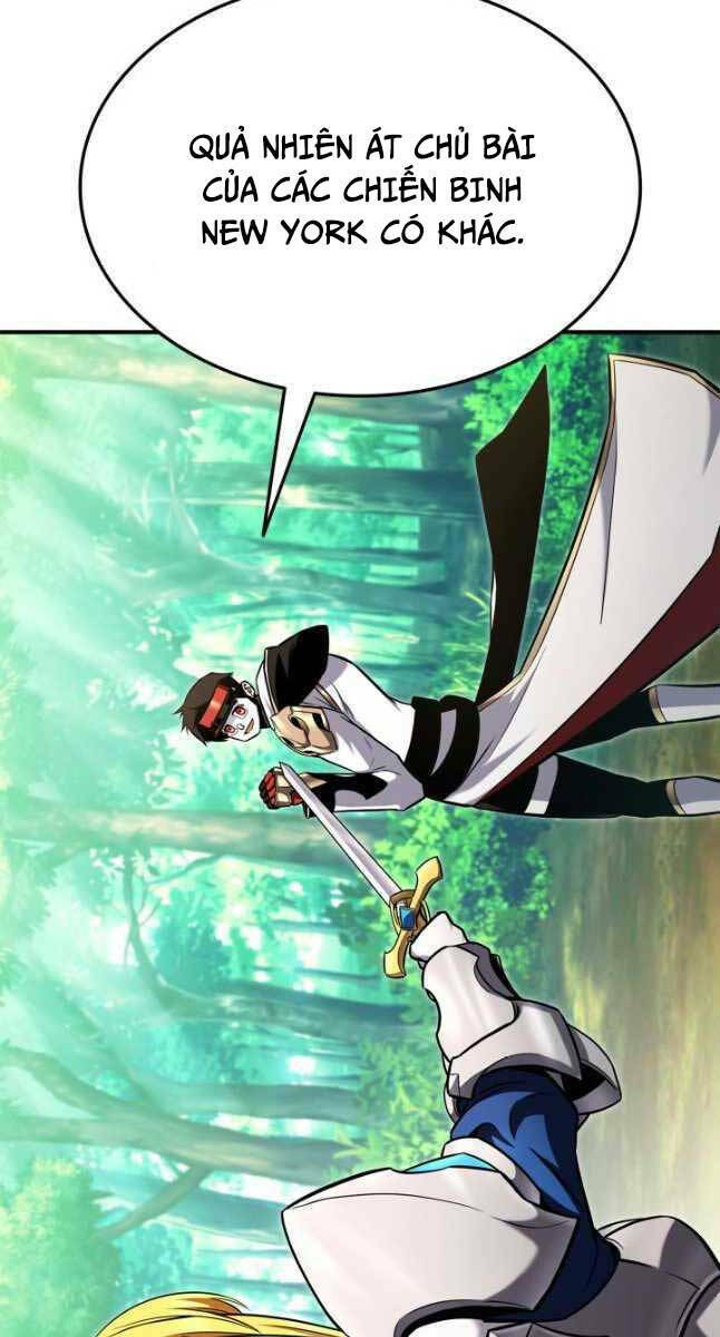 Huyền Thoại Game Thủ – Tái Xuất Chapter 114 126