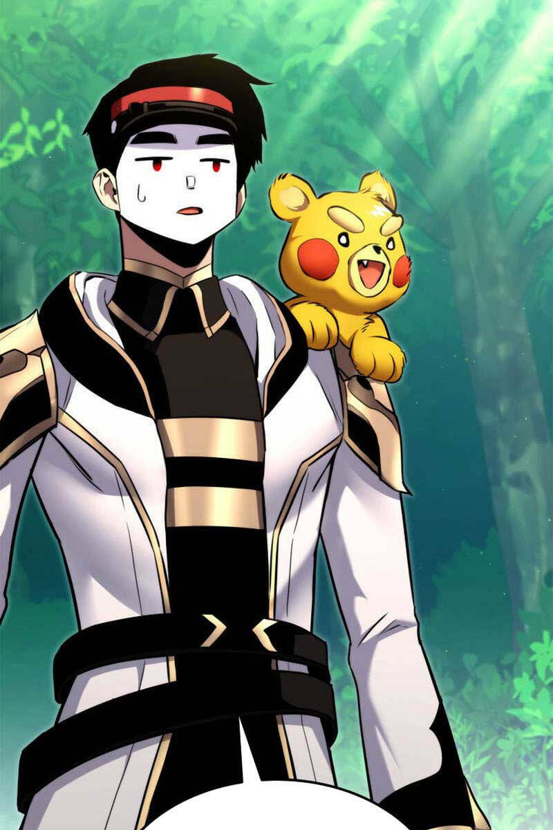 Huyền Thoại Game Thủ – Tái Xuất Chapter 115 3