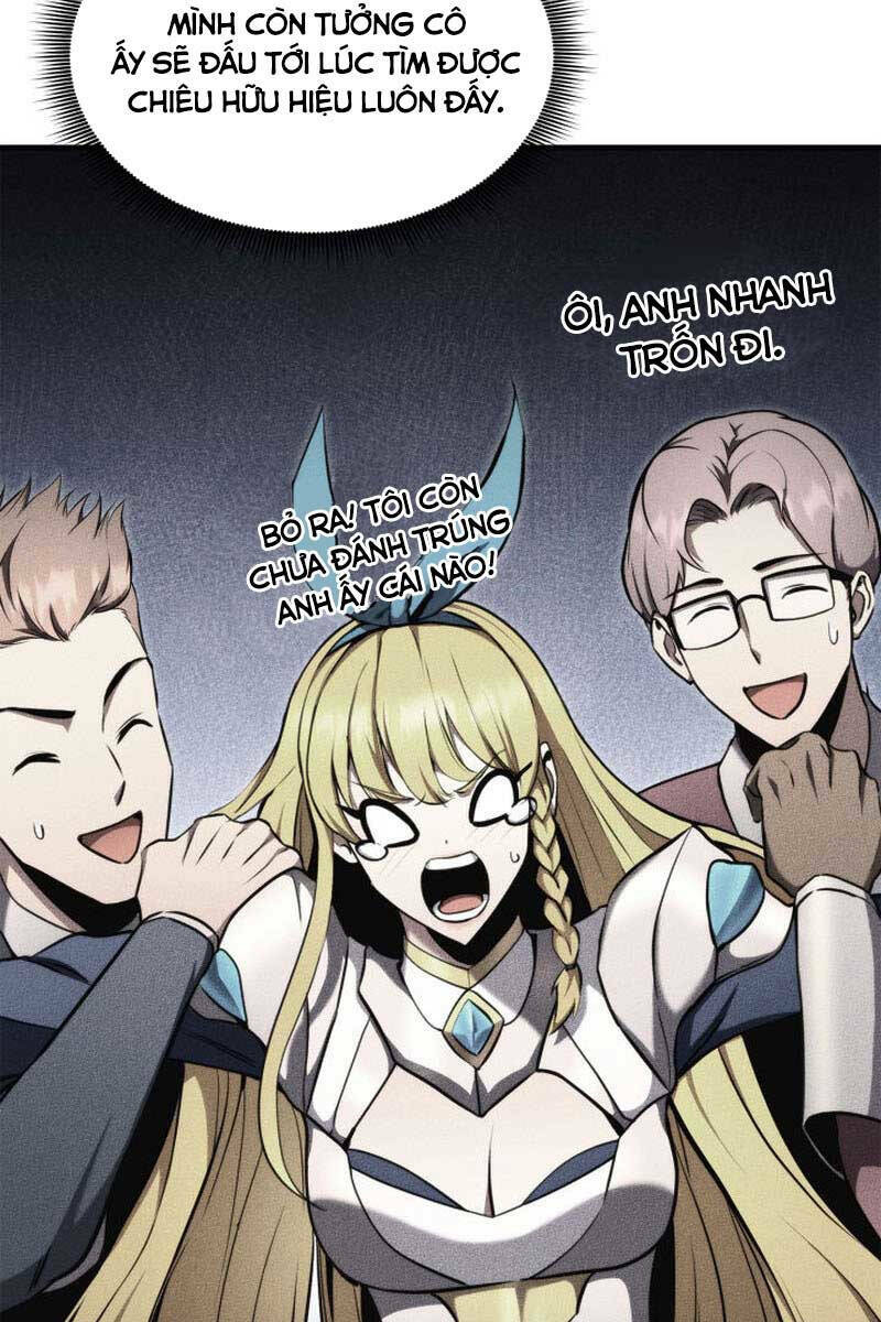 Huyền Thoại Game Thủ – Tái Xuất Chapter 115 5