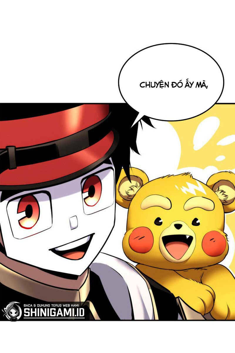 Huyền Thoại Game Thủ – Tái Xuất Chapter 115 7