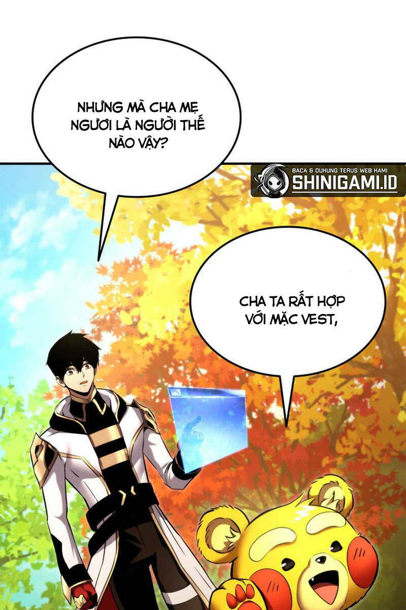 Huyền Thoại Game Thủ – Tái Xuất Chapter 115 32