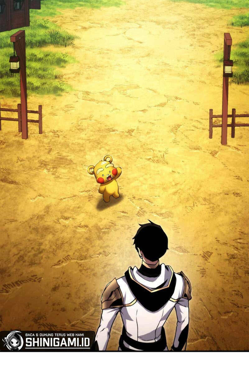 Huyền Thoại Game Thủ – Tái Xuất Chapter 115 39