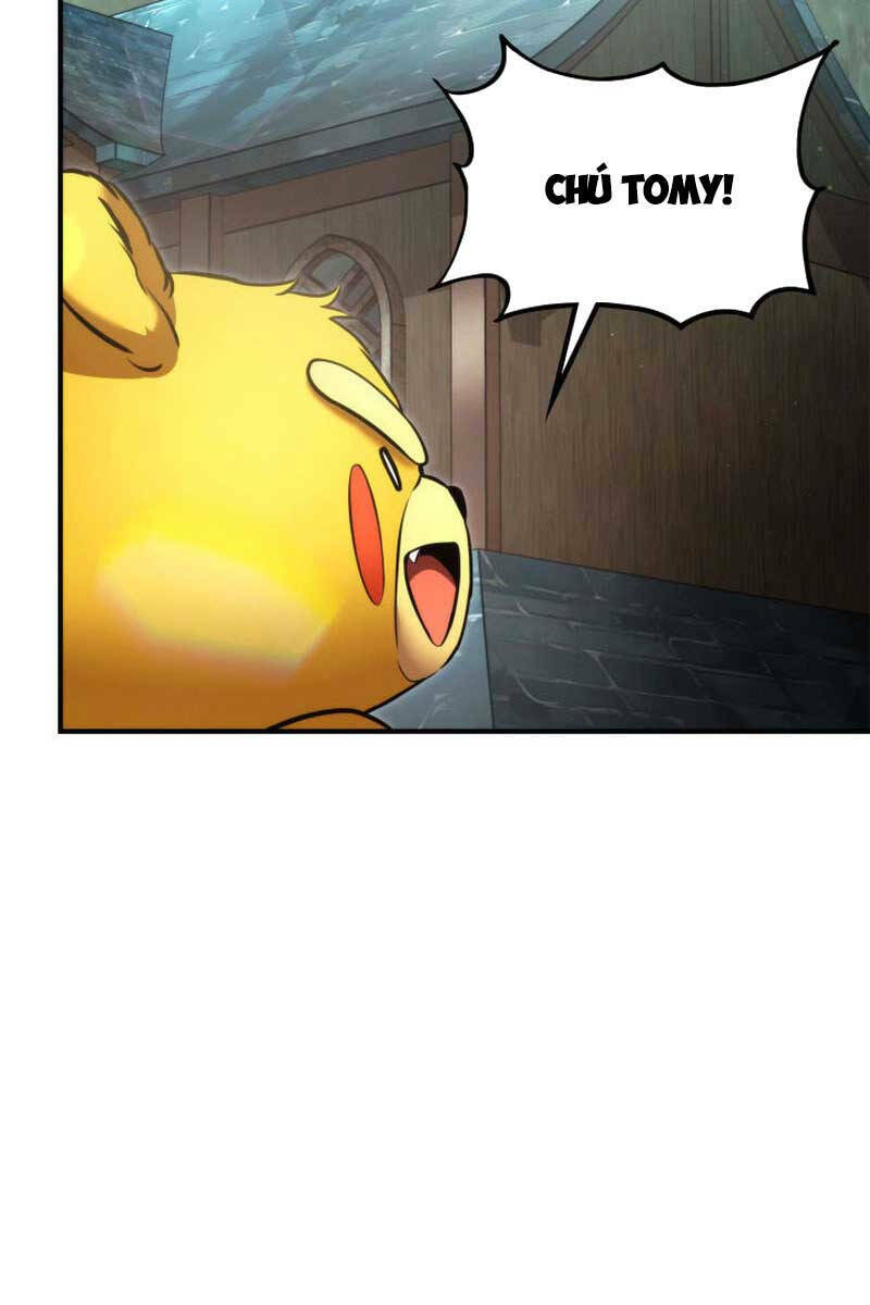 Huyền Thoại Game Thủ – Tái Xuất Chapter 115 45