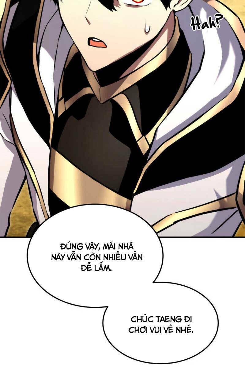 Huyền Thoại Game Thủ – Tái Xuất Chapter 115 47