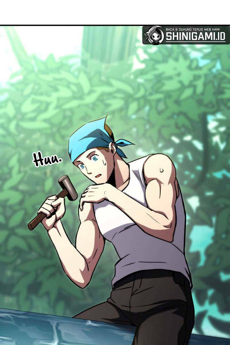 Huyền Thoại Game Thủ – Tái Xuất Chapter 115 52