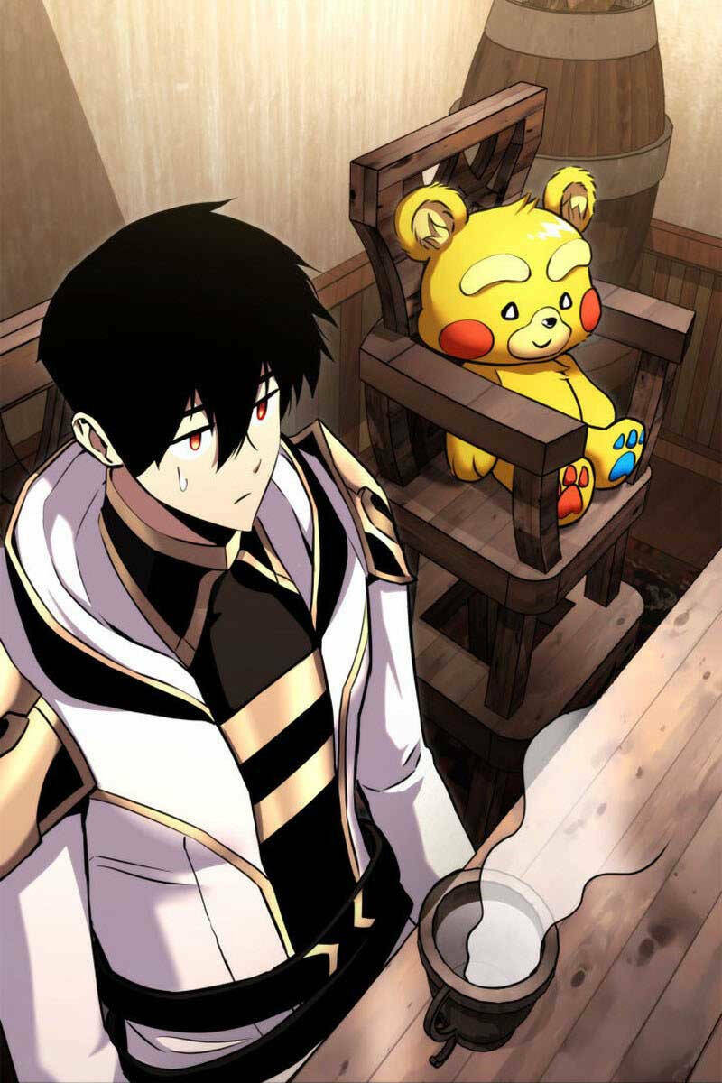 Huyền Thoại Game Thủ – Tái Xuất Chapter 115 57